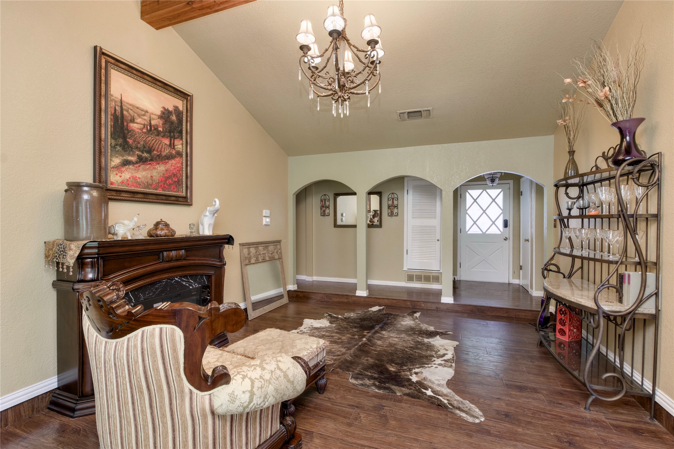 216 Rolling Hills Drive Aledo TX 76008