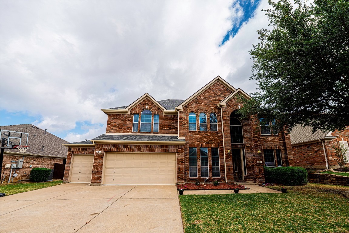 5317 Wyndrook Street Fort Worth TX 76244
