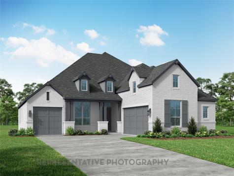 932 Shady Oaks Drive Rockwall TX 75087