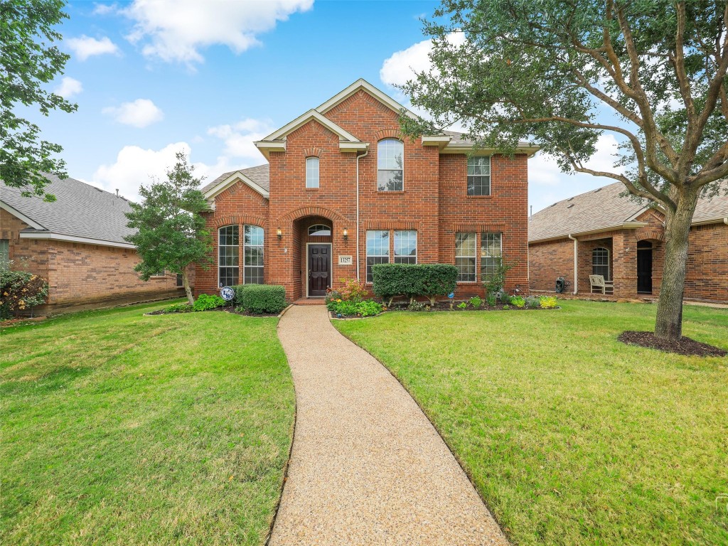 13257 Duesenberg Drive Frisco TX 75033