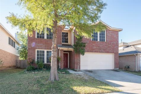 1565 Laurel Hall Lane Little Elm TX 75068