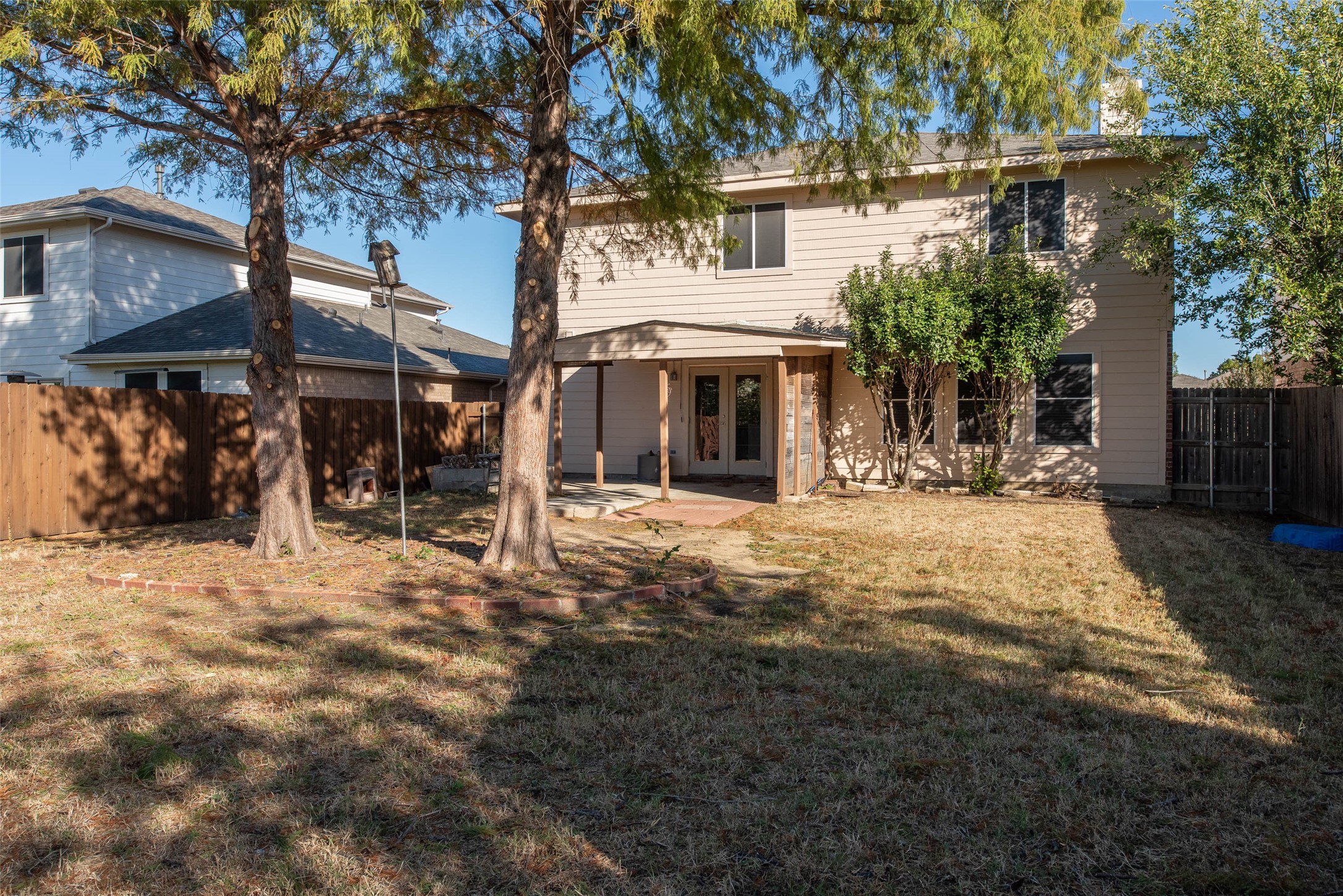 1565 Laurel Hall Lane Little Elm TX 75068
