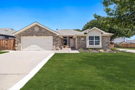 8100 Berkshire Drive Fort Worth TX 76137