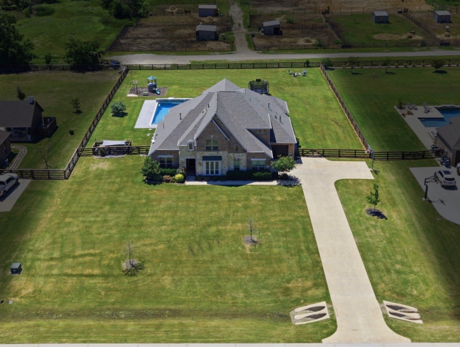 1441 Flanagan Farm Drive Northlake TX 76226