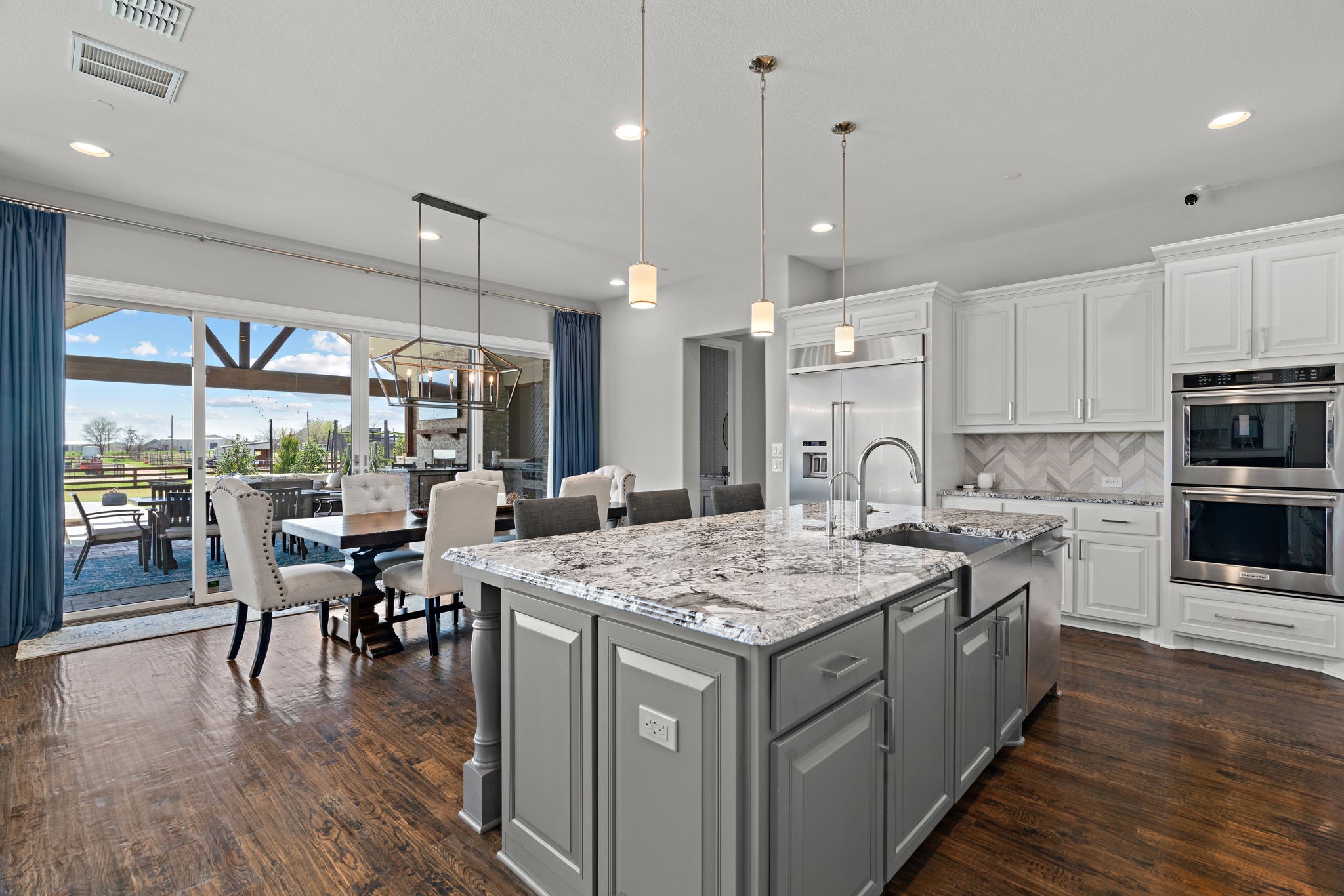 1441 Flanagan Farm Drive Northlake TX 76226