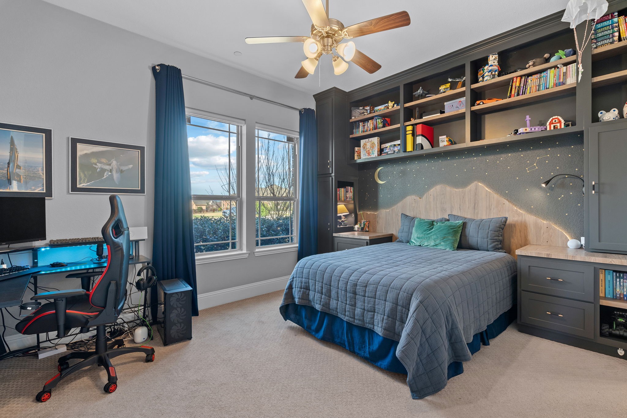 1441 Flanagan Farm Drive Northlake TX 76226