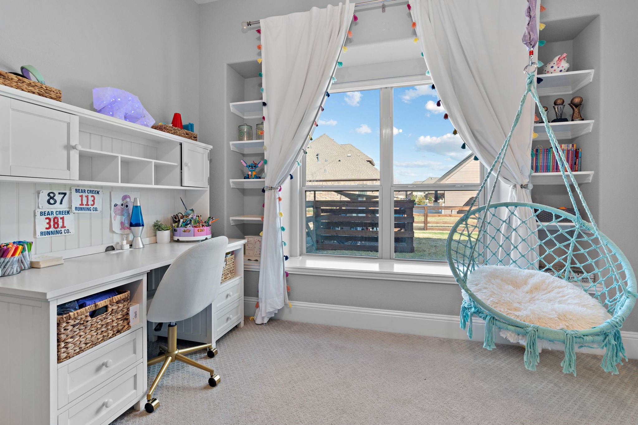 1441 Flanagan Farm Drive Northlake TX 76226
