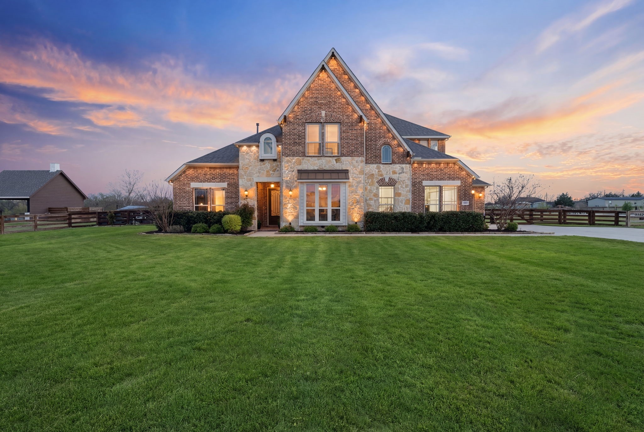 1441 Flanagan Farm Drive Northlake TX 76226