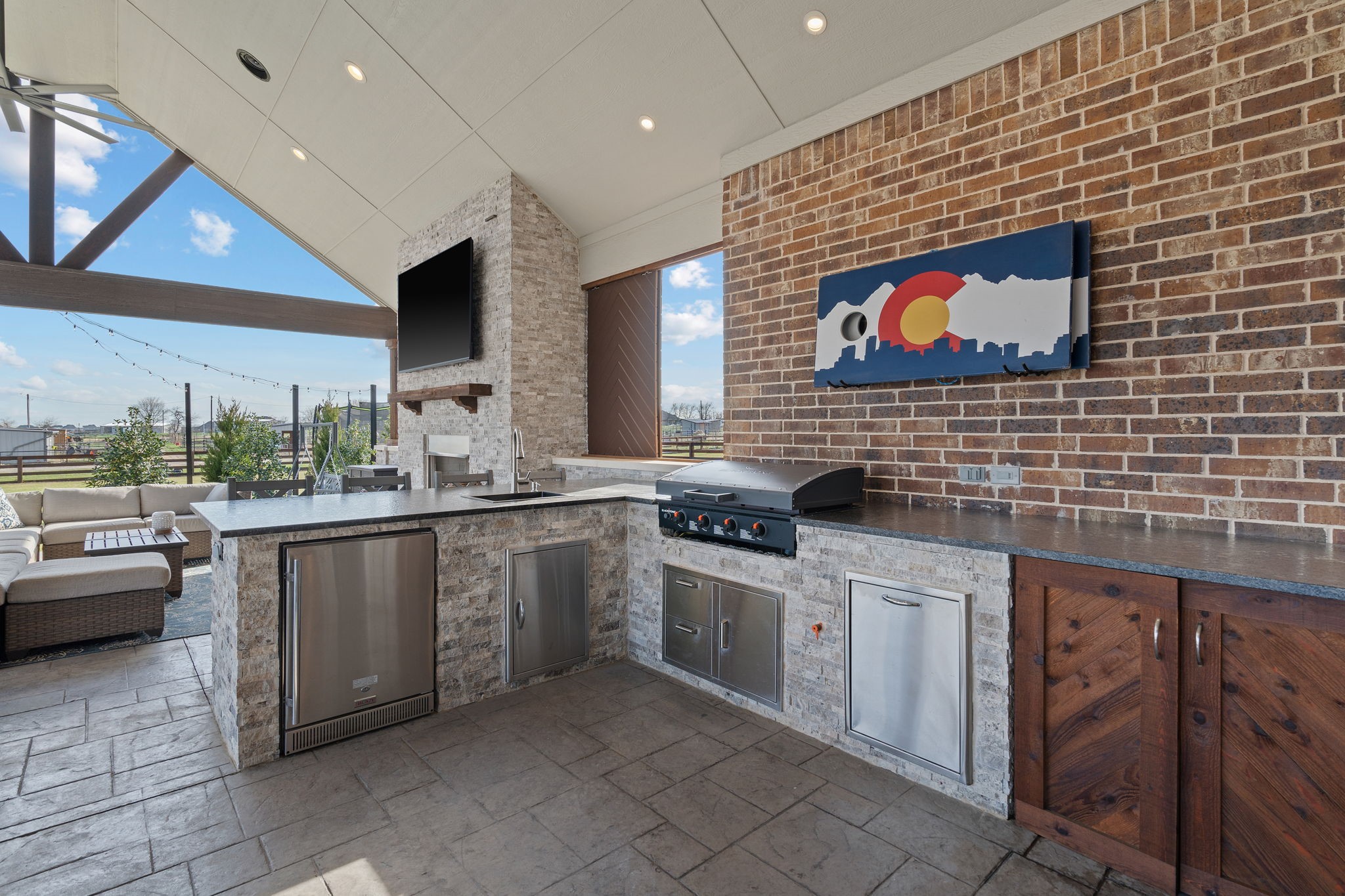 1441 Flanagan Farm Drive Northlake TX 76226