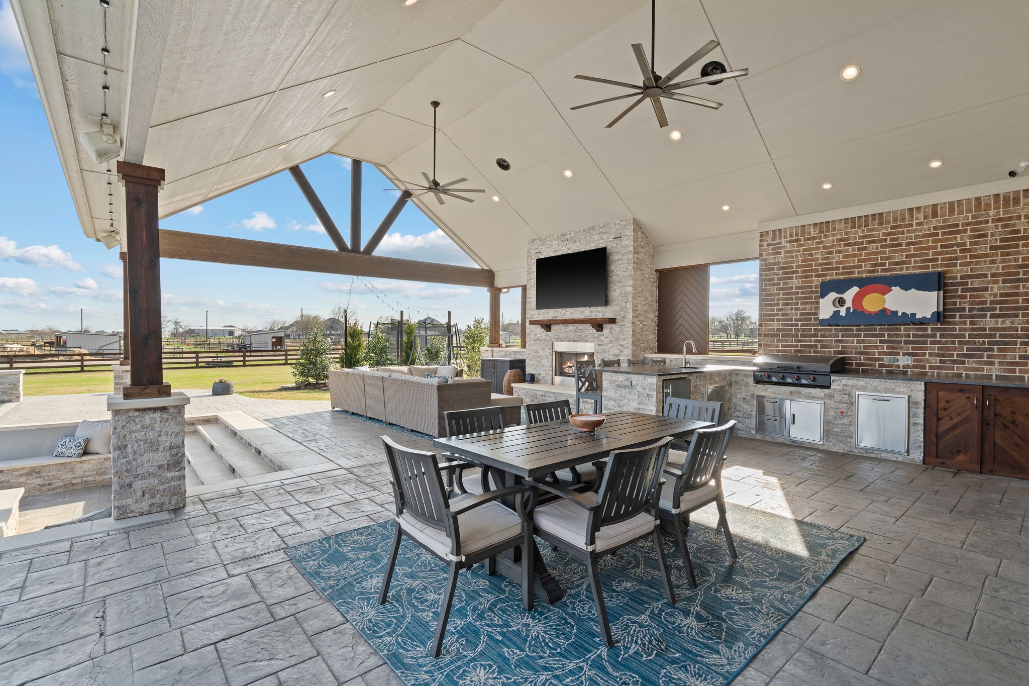 1441 Flanagan Farm Drive Northlake TX 76226