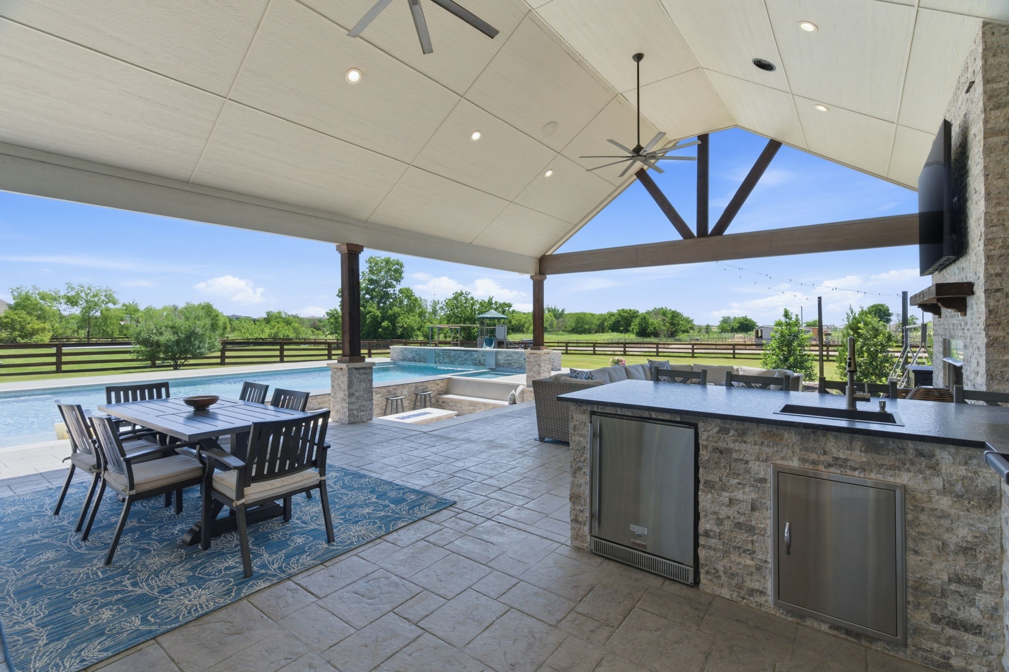 1441 Flanagan Farm Drive Northlake TX 76226
