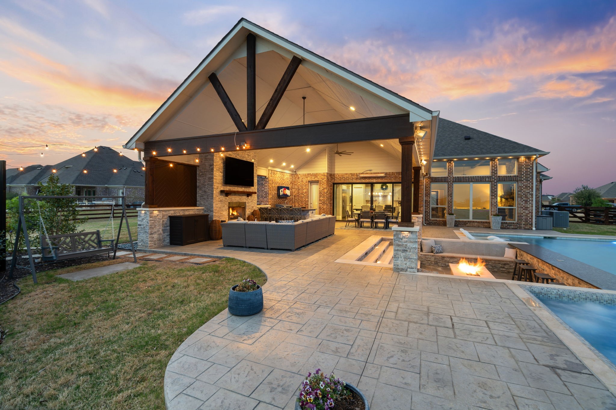 1441 Flanagan Farm Drive Northlake TX 76226