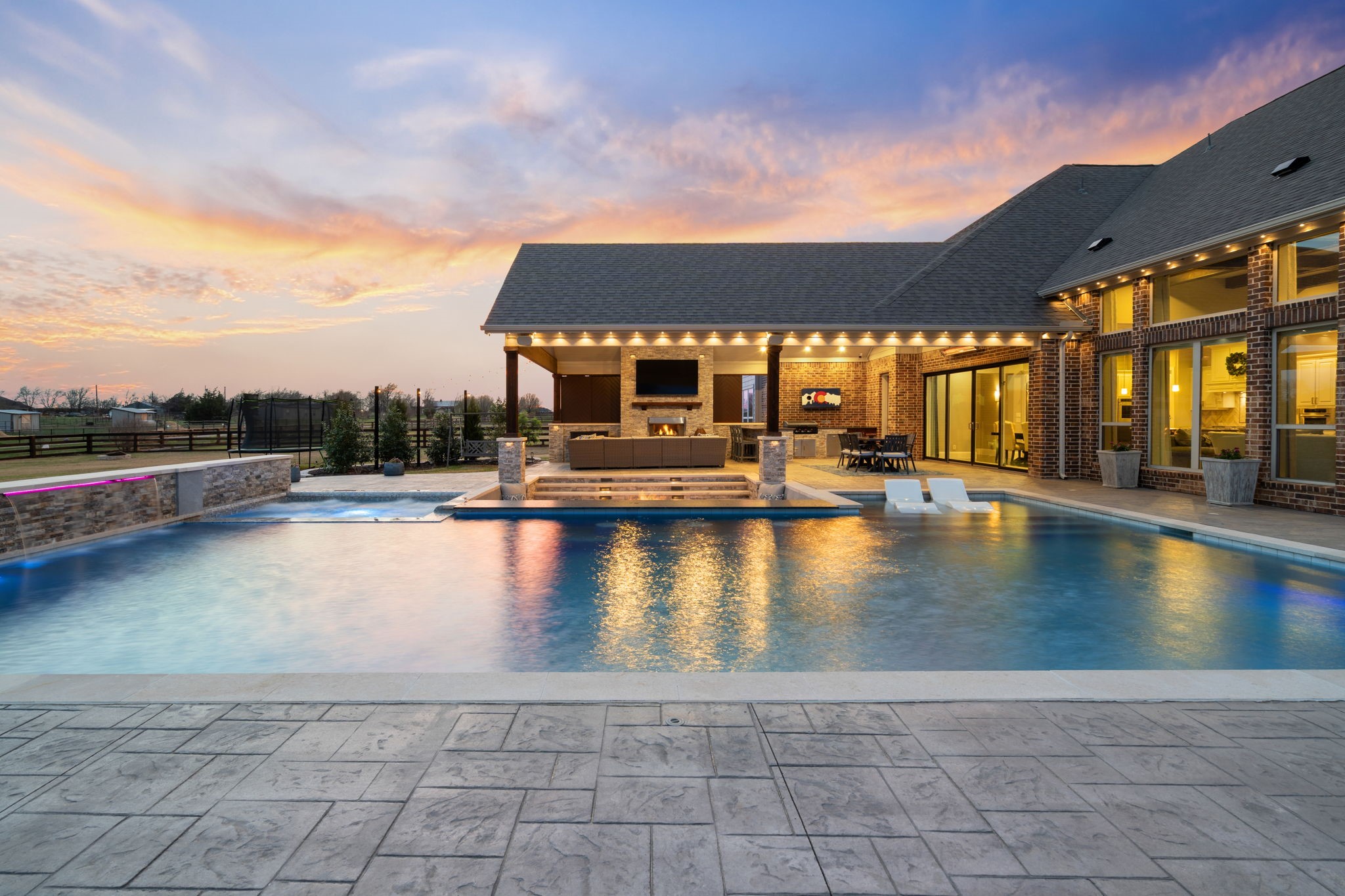1441 Flanagan Farm Drive Northlake TX 76226