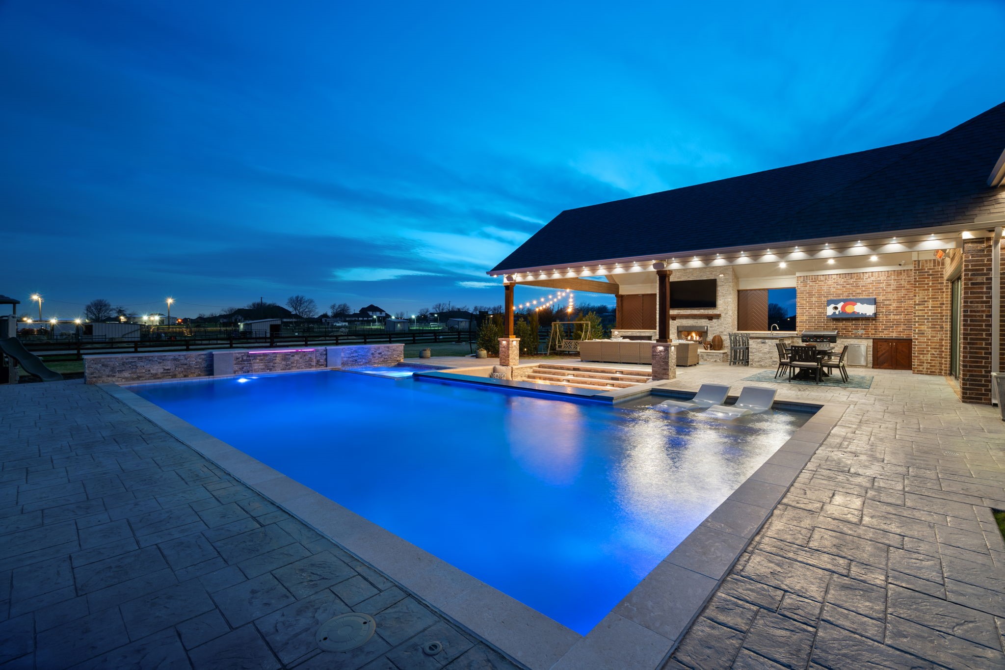 1441 Flanagan Farm Drive Northlake TX 76226