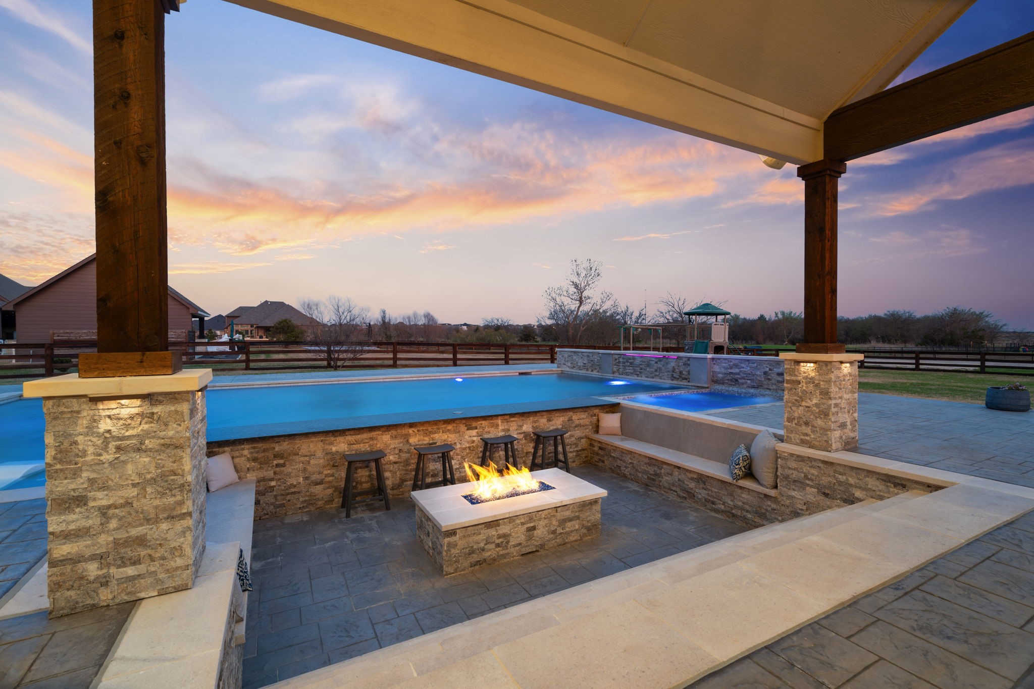 1441 Flanagan Farm Drive Northlake TX 76226