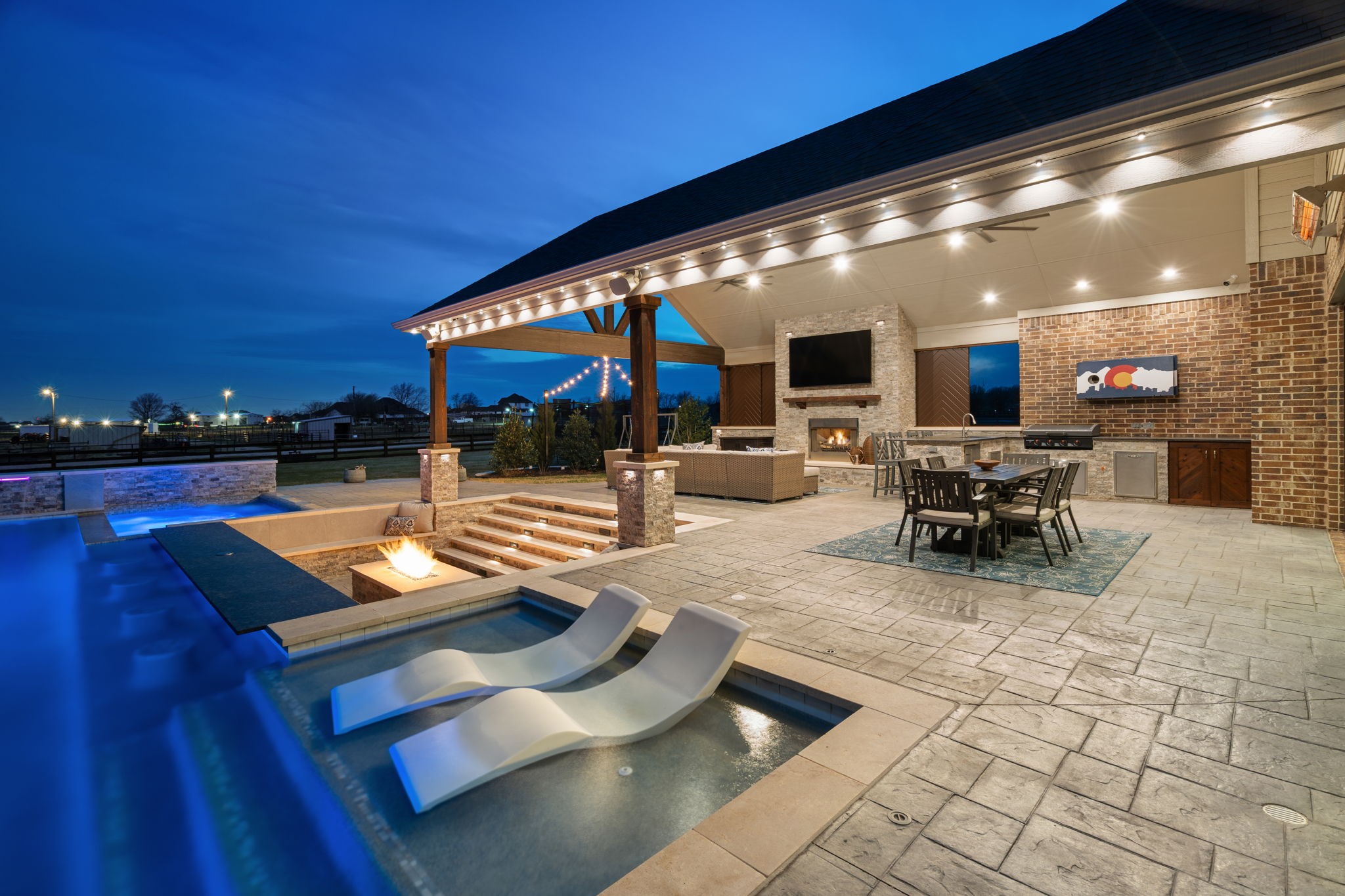 1441 Flanagan Farm Drive Northlake TX 76226
