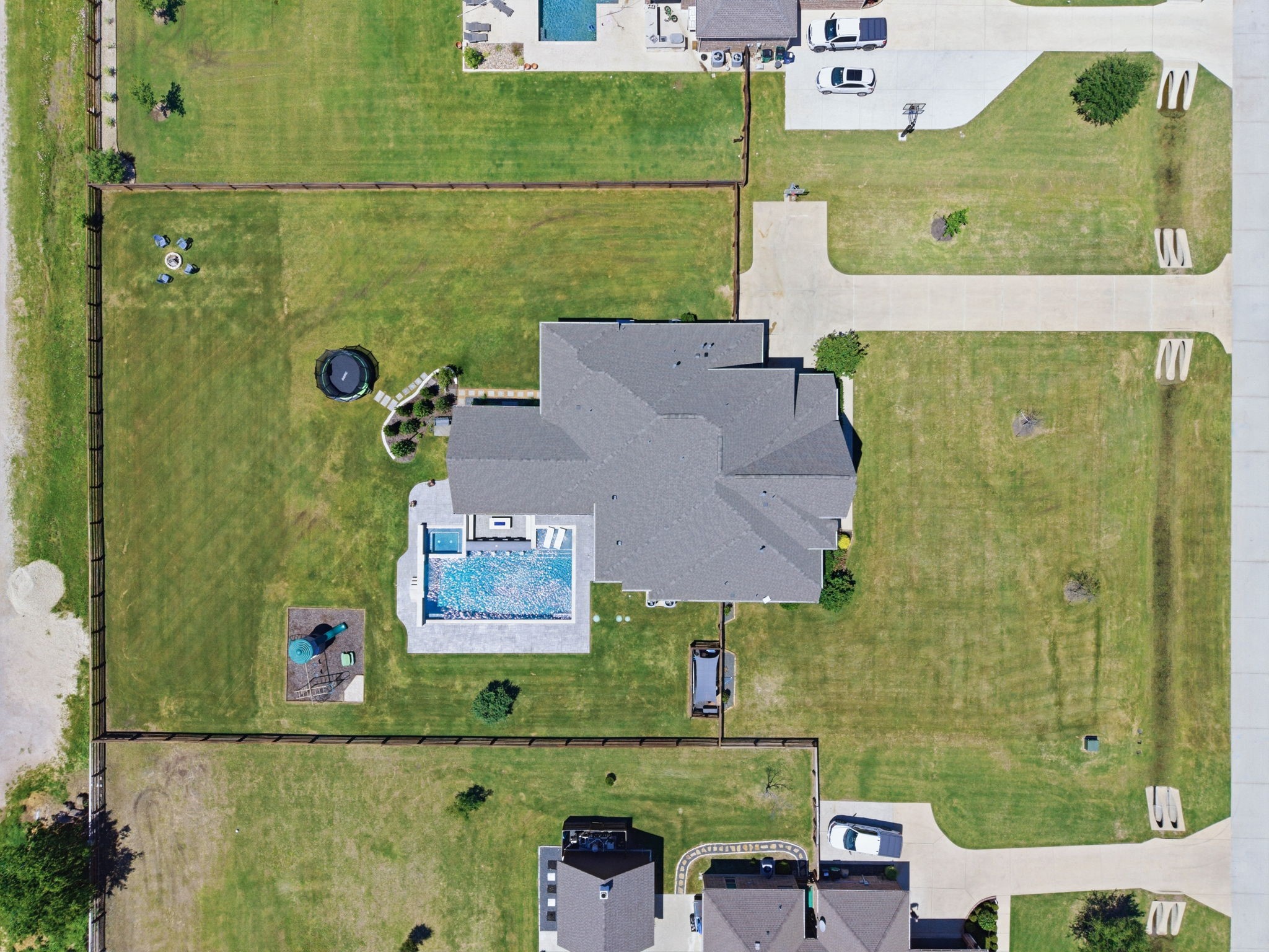 1441 Flanagan Farm Drive Northlake TX 76226