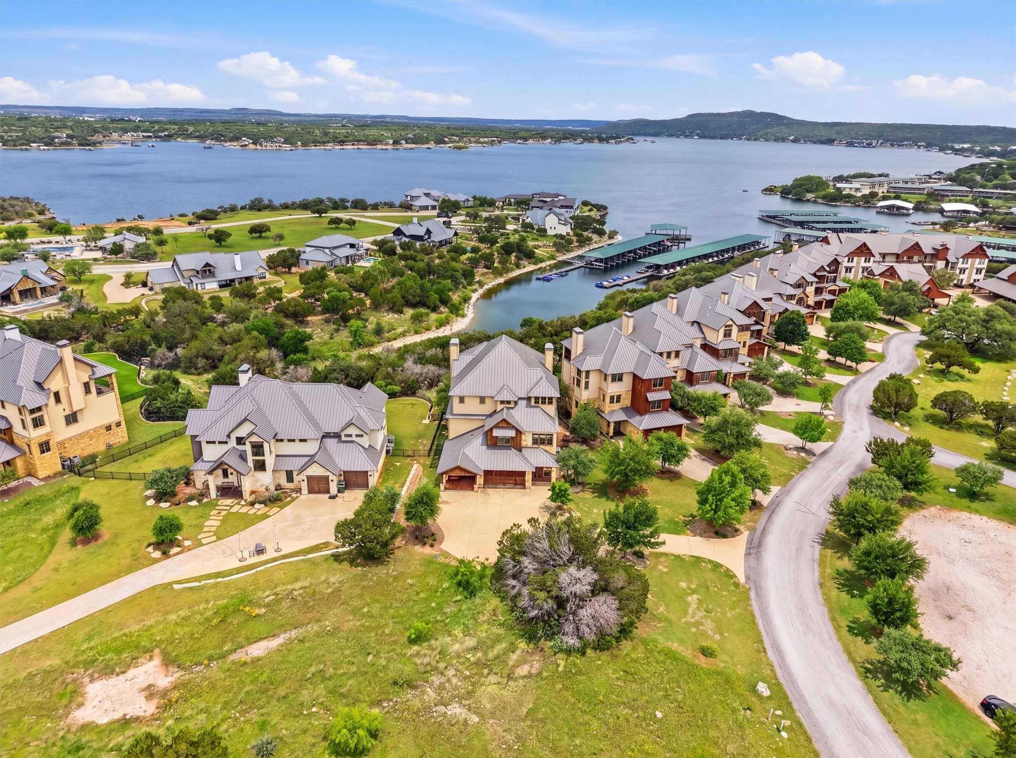 2135 Century Oak Drive Graford TX 76449