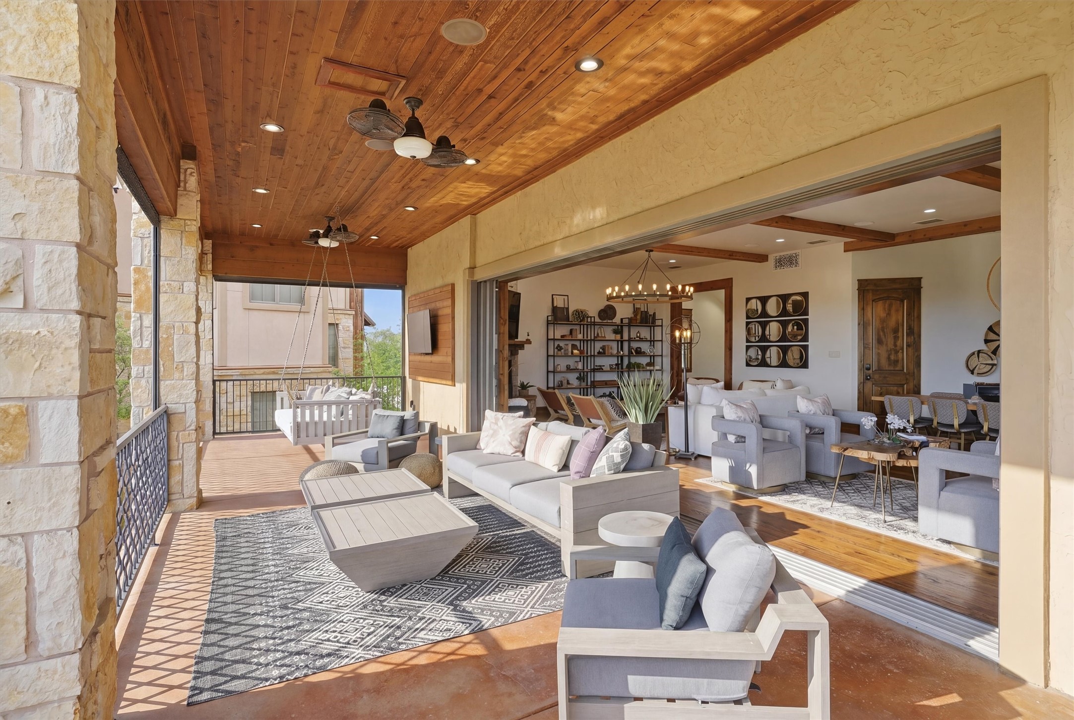 2135 Century Oak Drive Graford TX 76449
