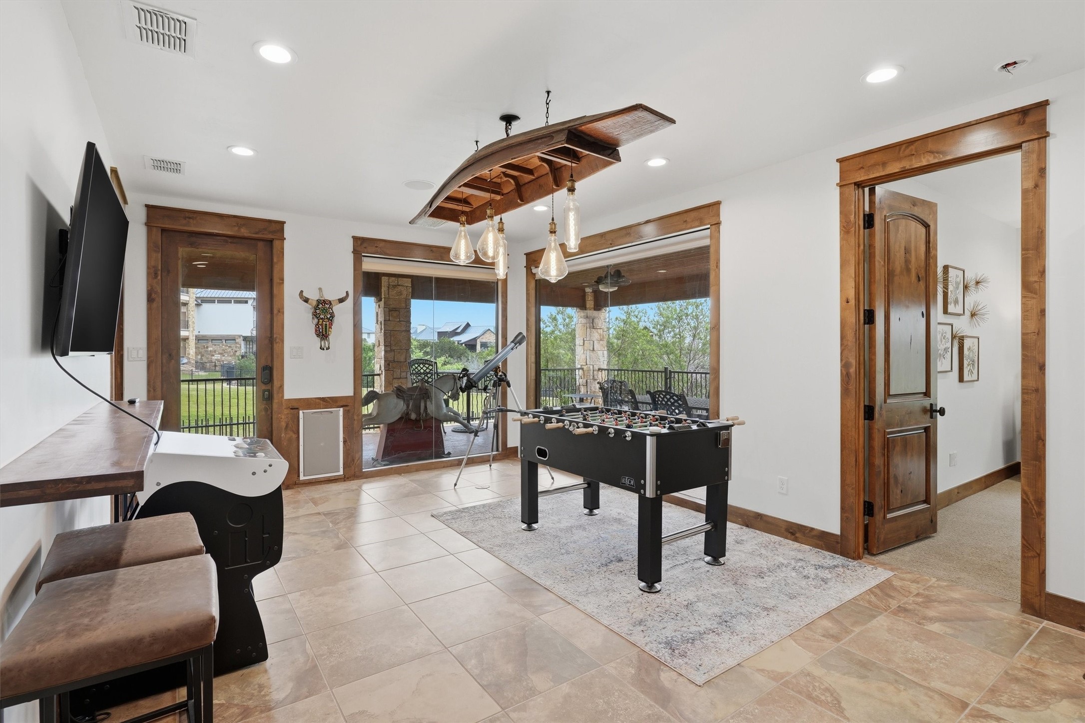 2135 Century Oak Drive Graford TX 76449