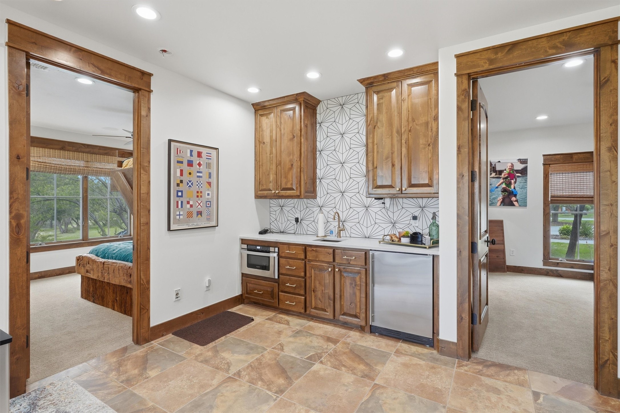 2135 Century Oak Drive Graford TX 76449