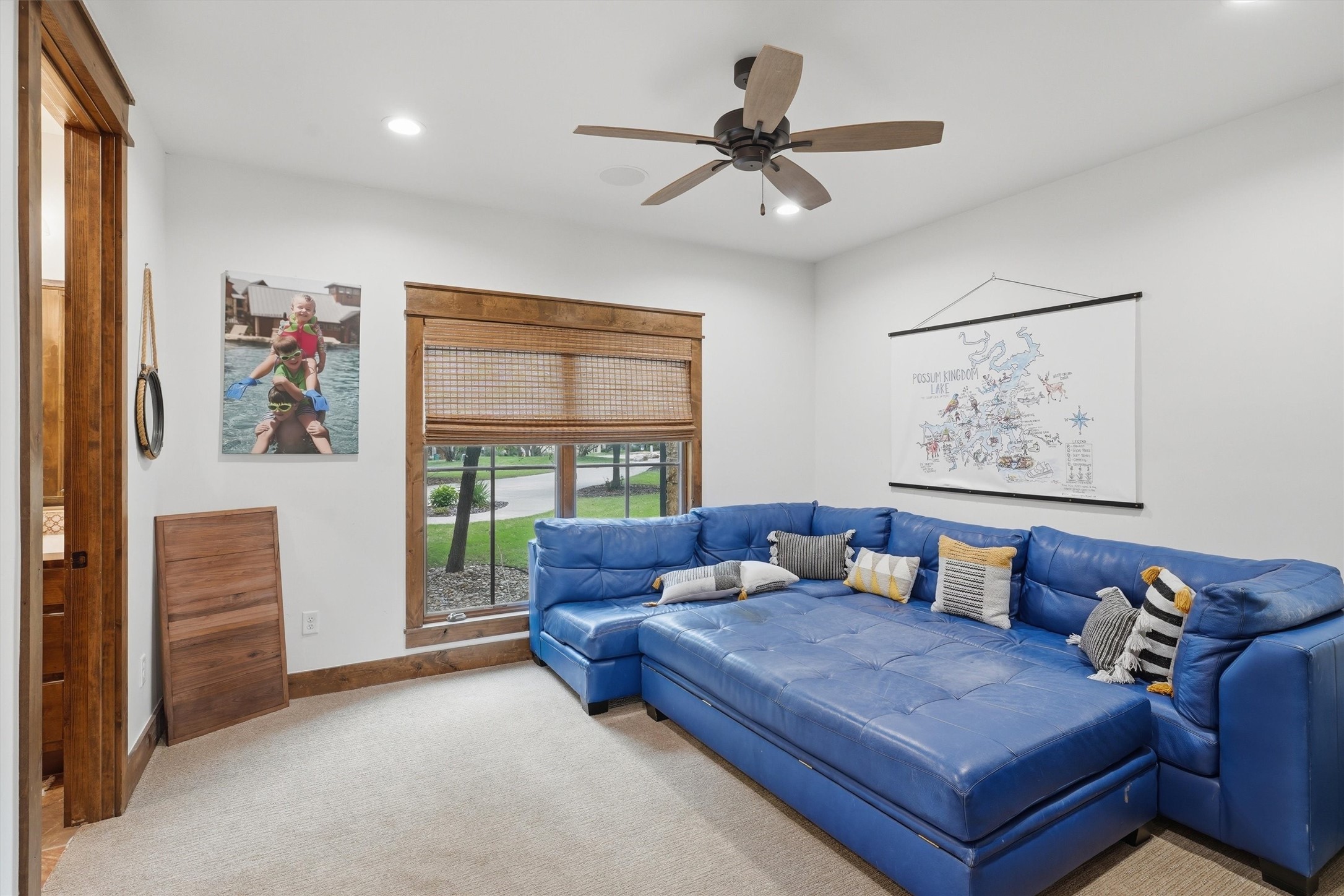 2135 Century Oak Drive Graford TX 76449