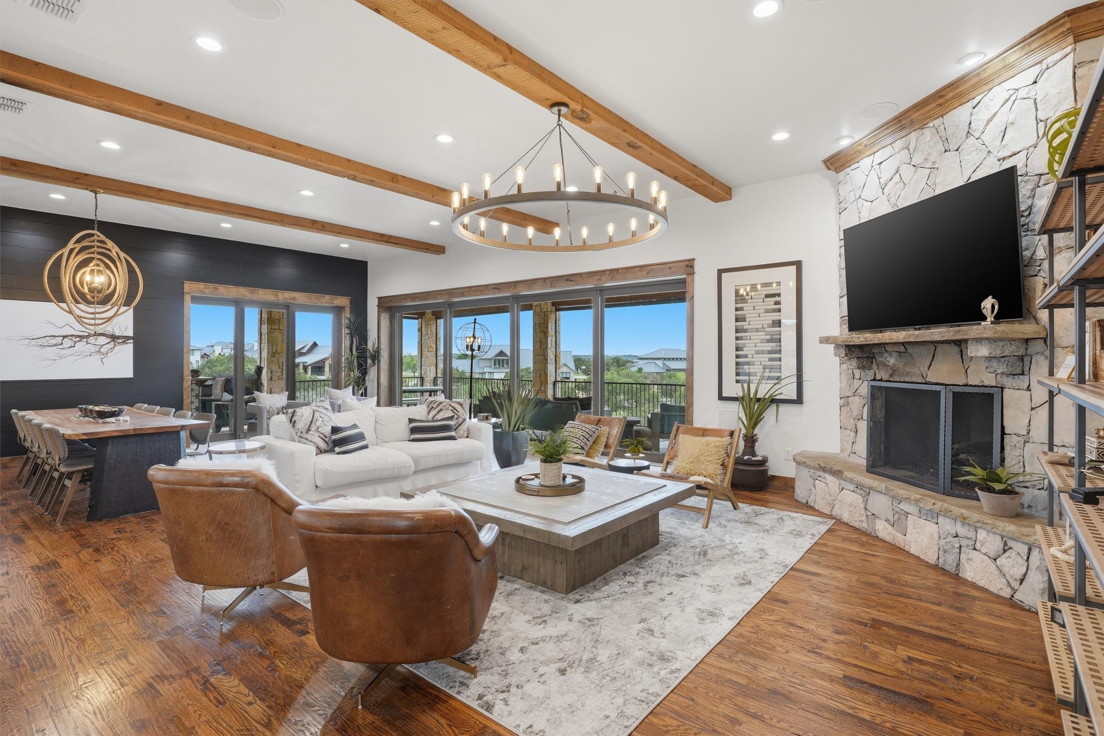 2135 Century Oak Drive Graford TX 76449