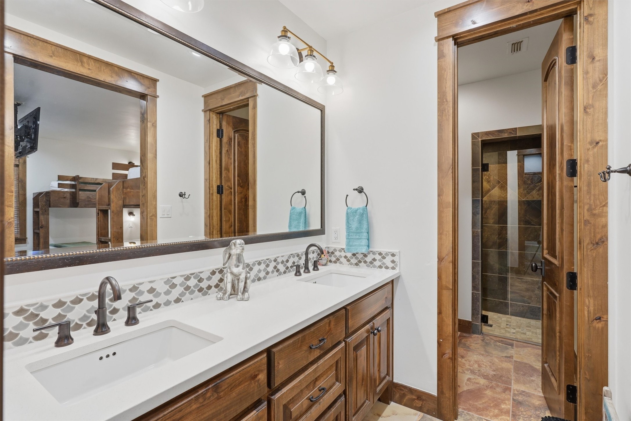 2135 Century Oak Drive Graford TX 76449