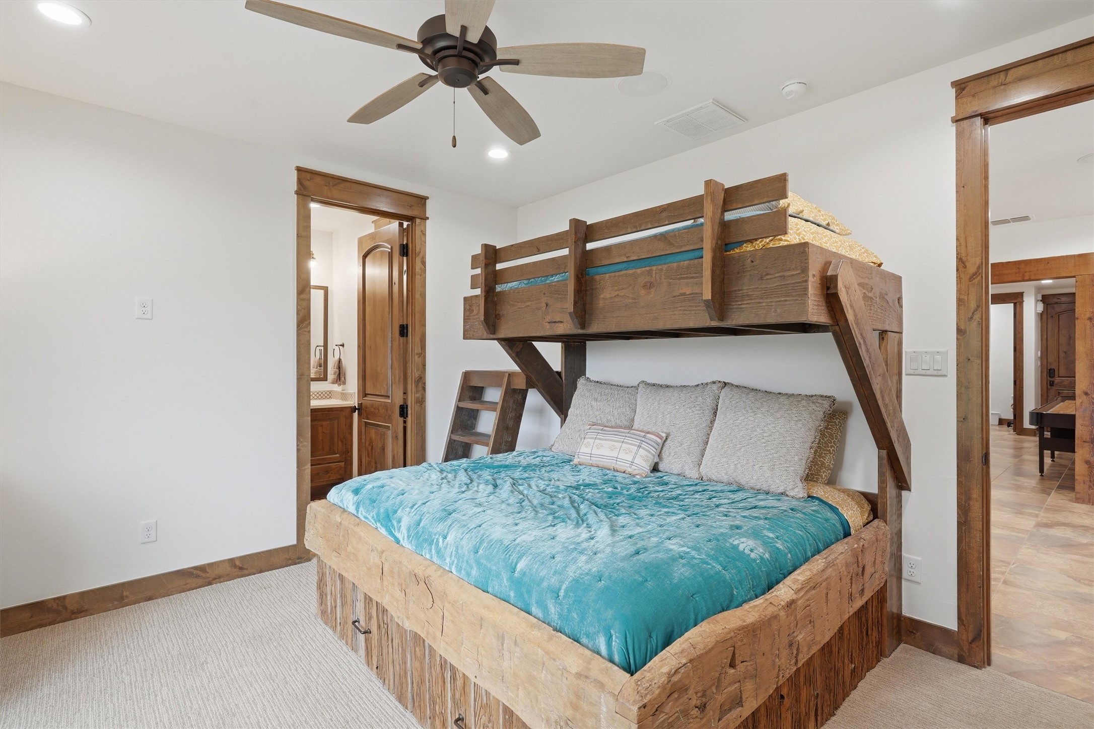 2135 Century Oak Drive Graford TX 76449