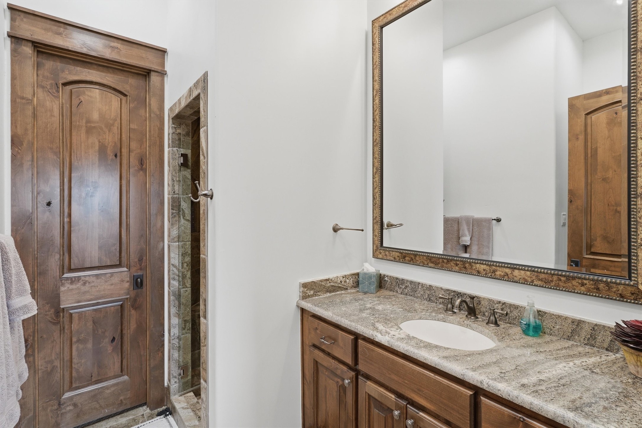 2135 Century Oak Drive Graford TX 76449