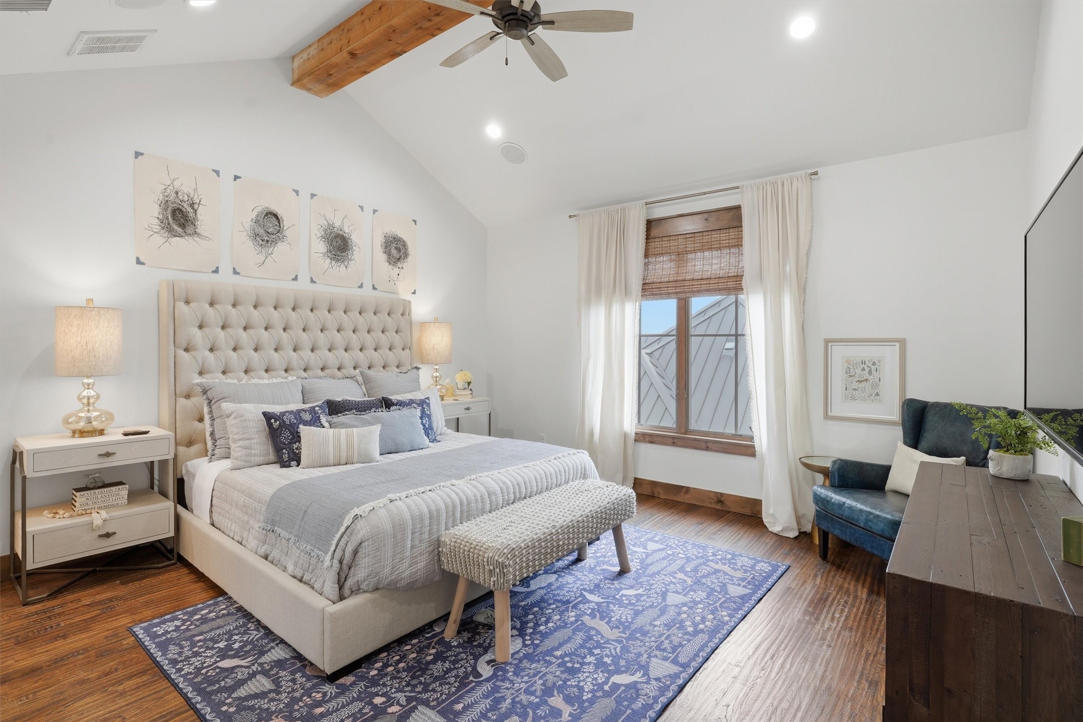 2135 Century Oak Drive Graford TX 76449