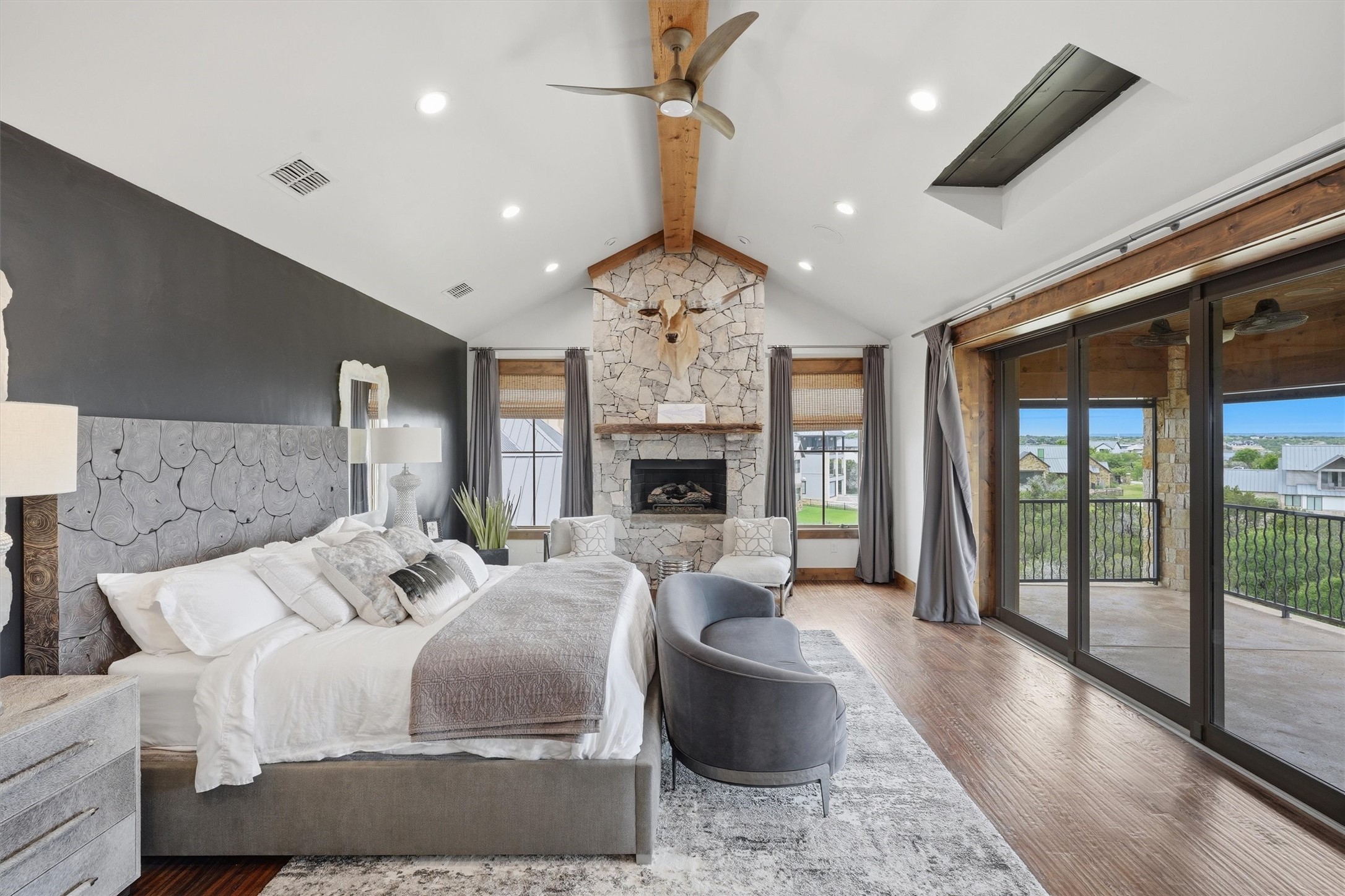 2135 Century Oak Drive Graford TX 76449