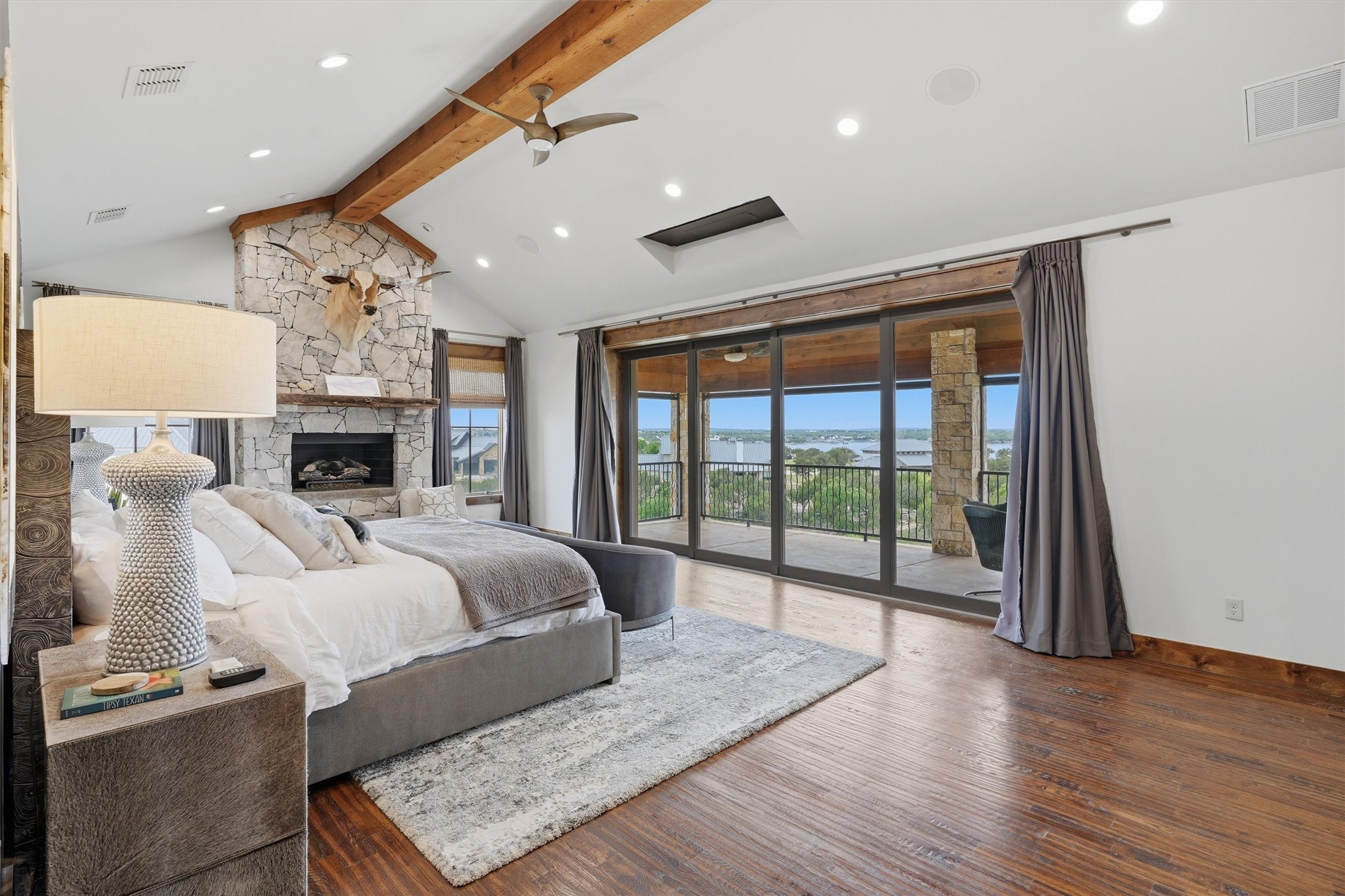 2135 Century Oak Drive Graford TX 76449