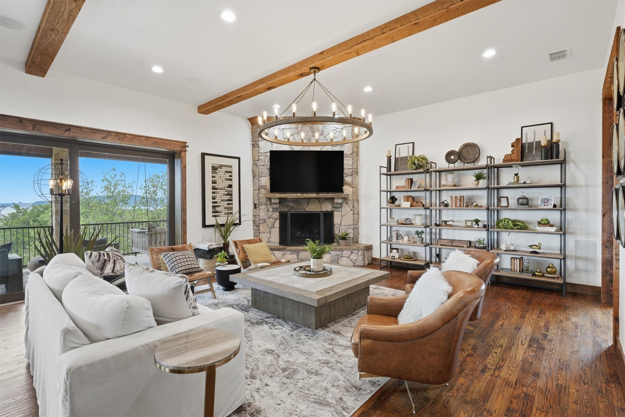 2135 Century Oak Drive Graford TX 76449