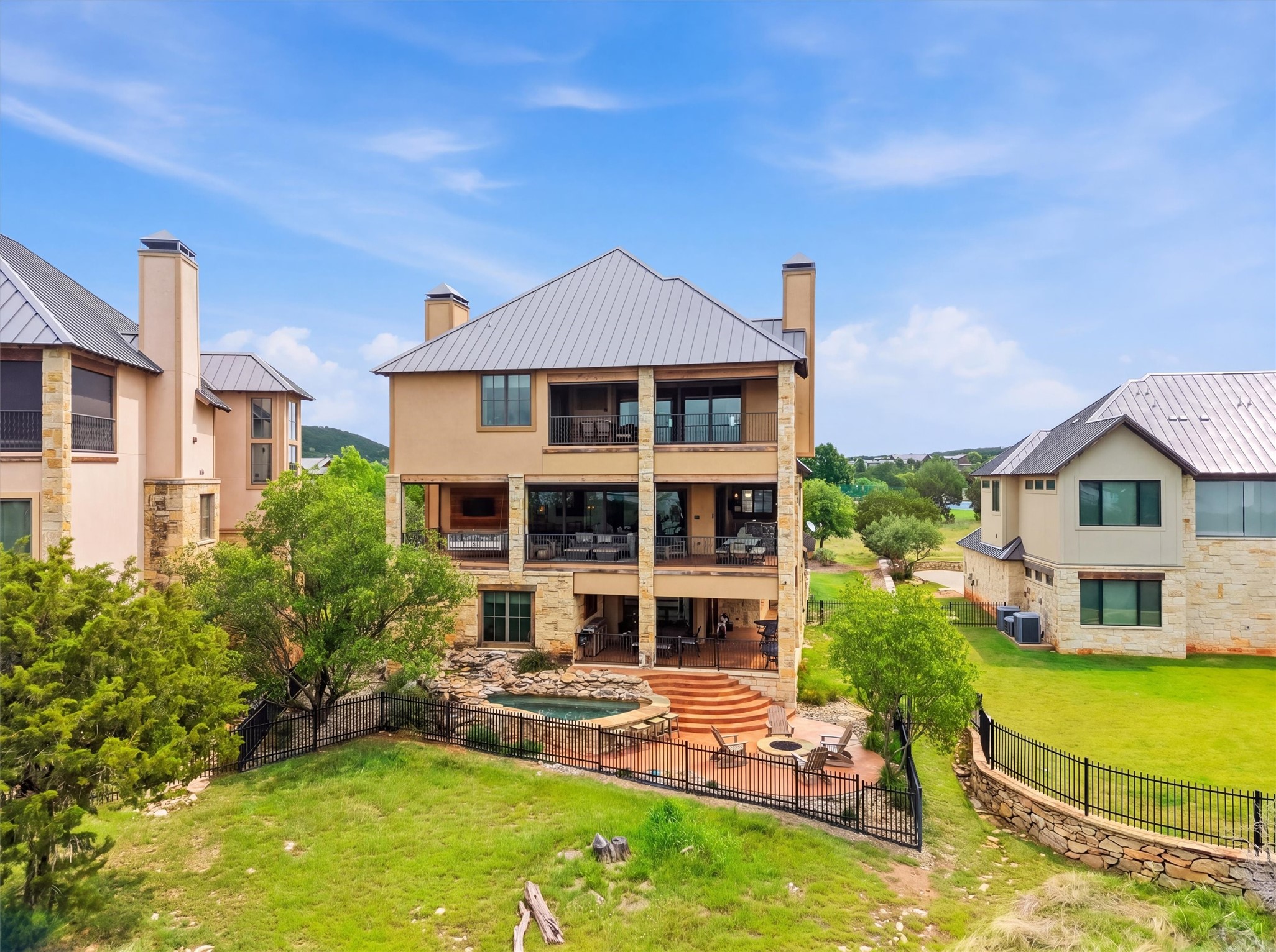 2135 Century Oak Drive Graford TX 76449