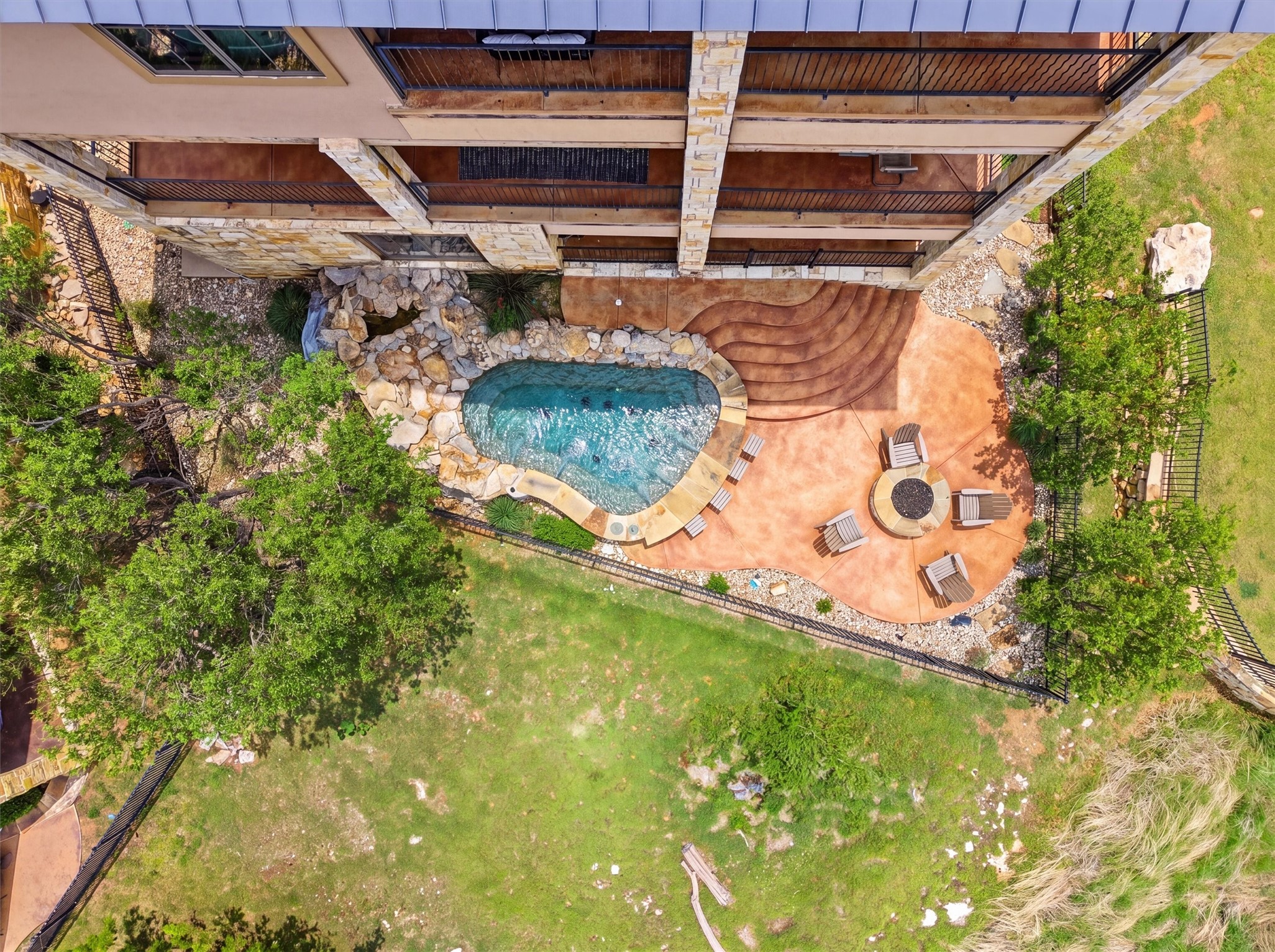 2135 Century Oak Drive Graford TX 76449