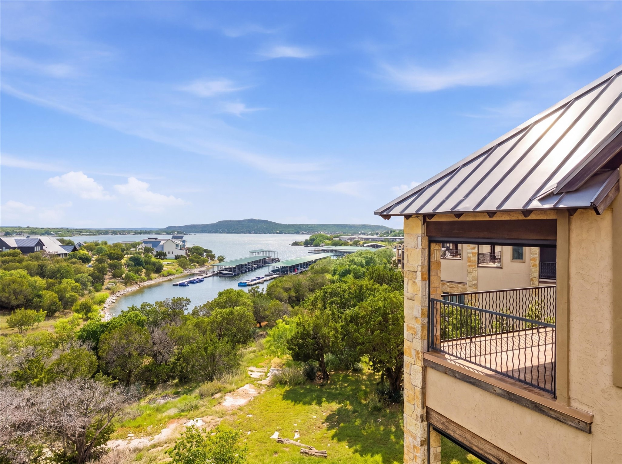 2135 Century Oak Drive Graford TX 76449