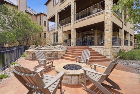 2135 Century Oak Drive Graford TX 76449