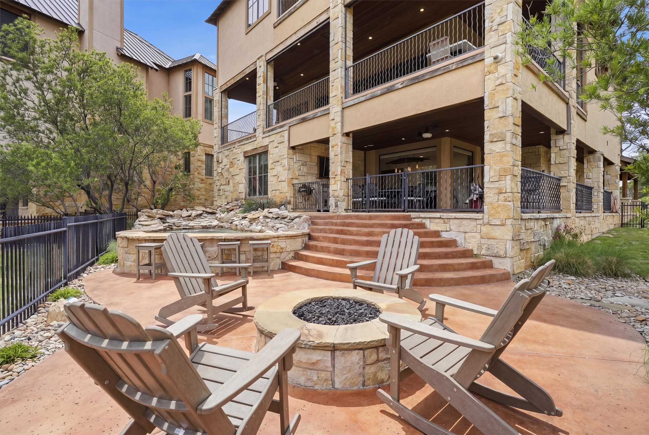 2135 Century Oak Drive Graford TX 76449