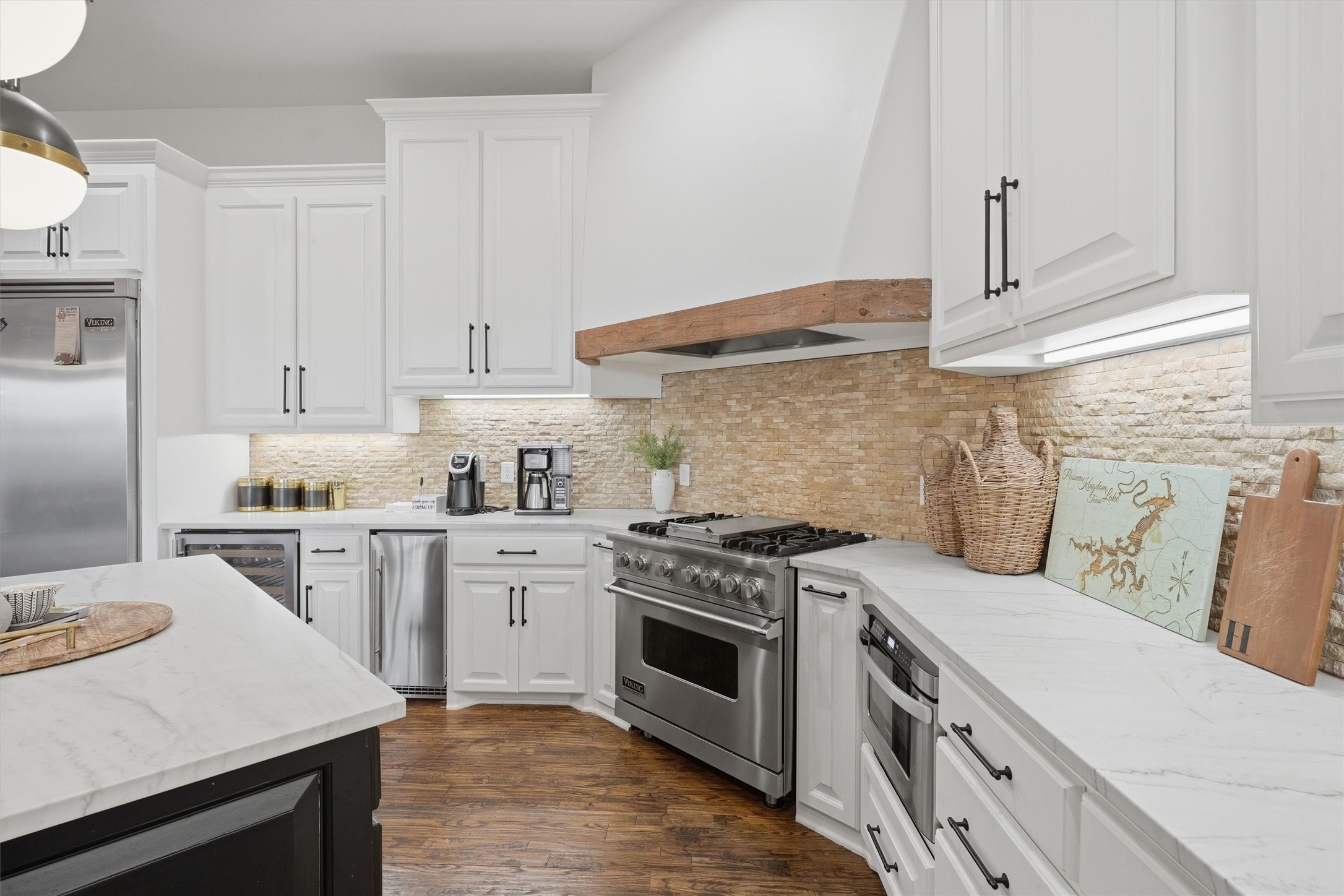 2135 Century Oak Drive Graford TX 76449