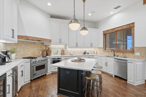 2135 Century Oak Drive Graford TX 76449