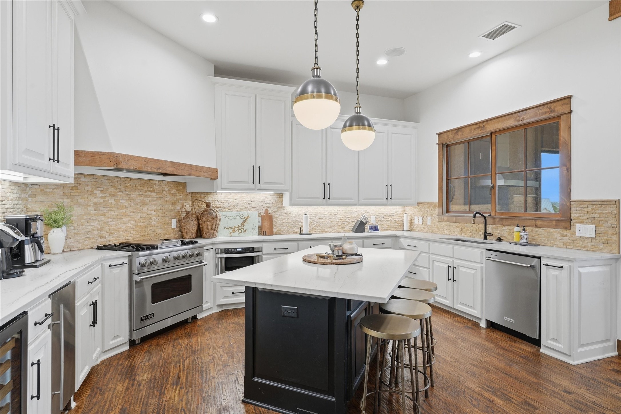 2135 Century Oak Drive Graford TX 76449