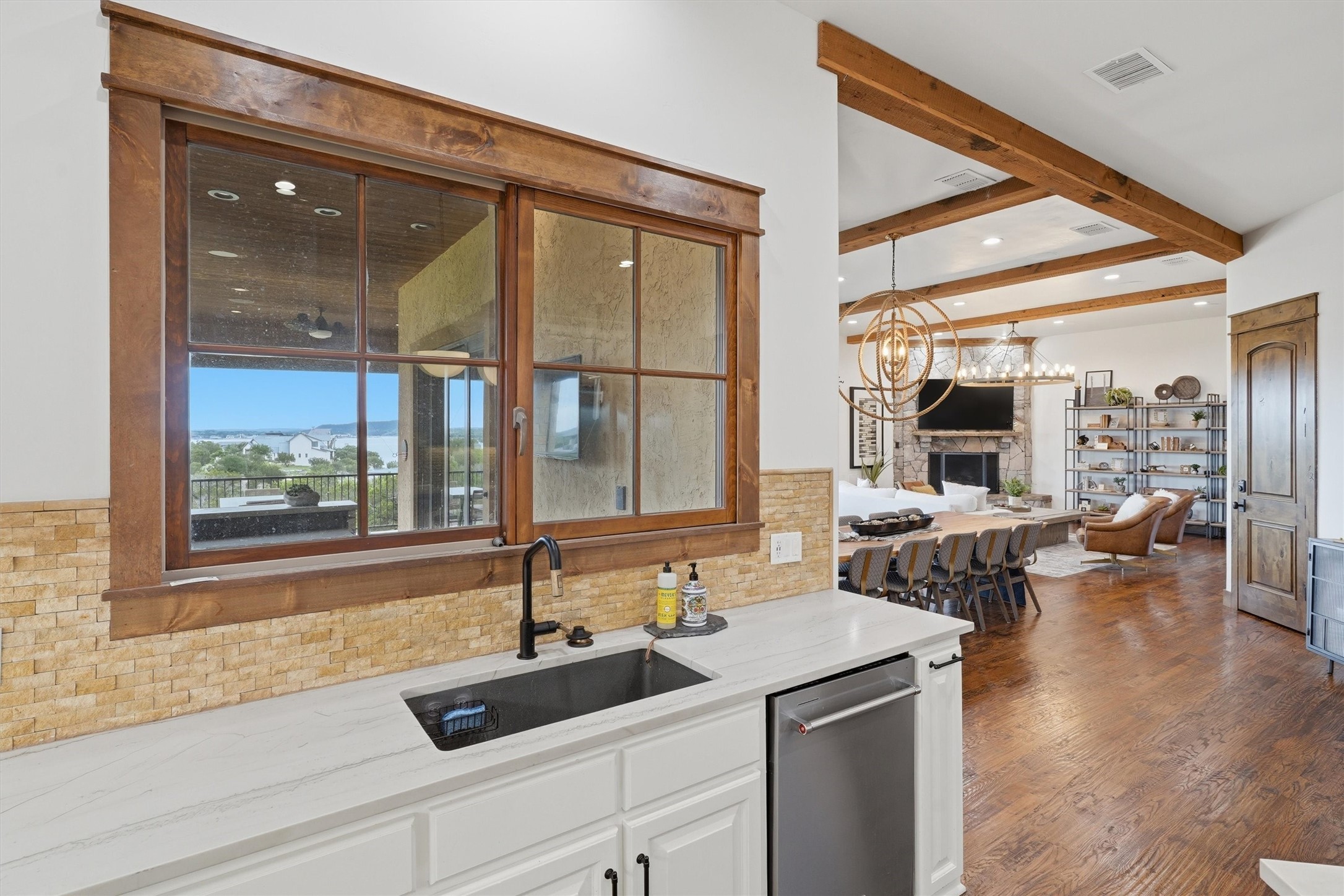 2135 Century Oak Drive Graford TX 76449