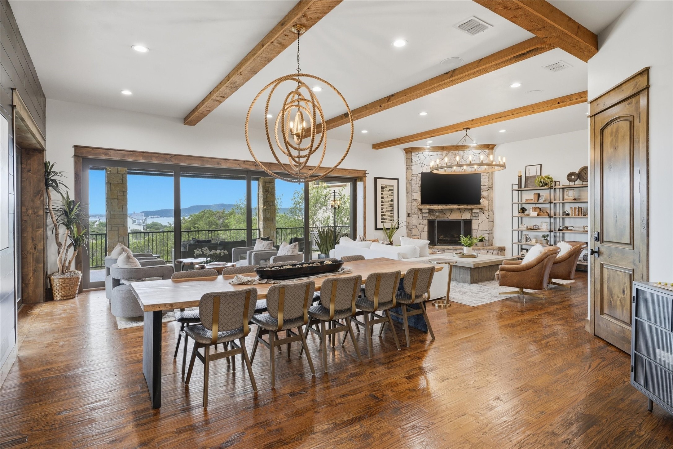 2135 Century Oak Drive Graford TX 76449