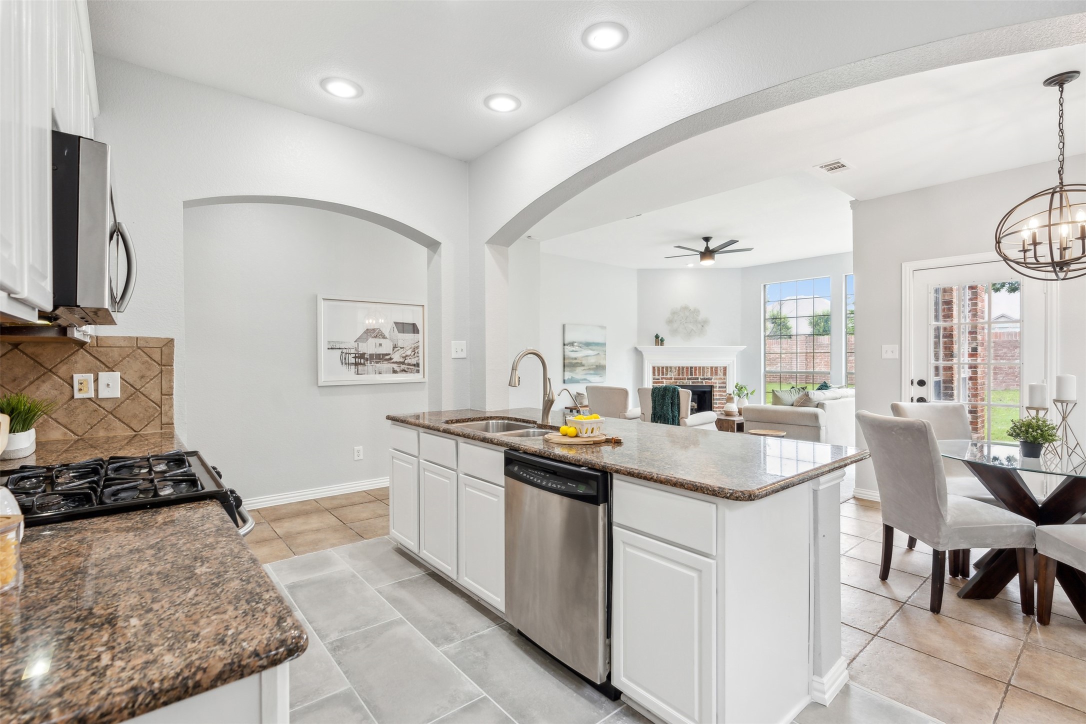 411 Peek Drive Fate TX 75087