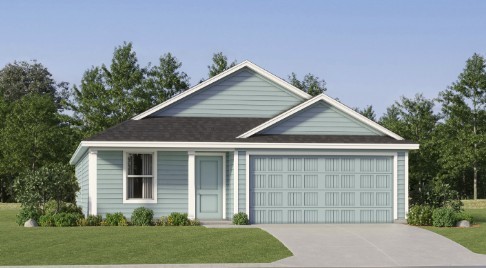 3712 Longleaf Drive Sherman TX 75092