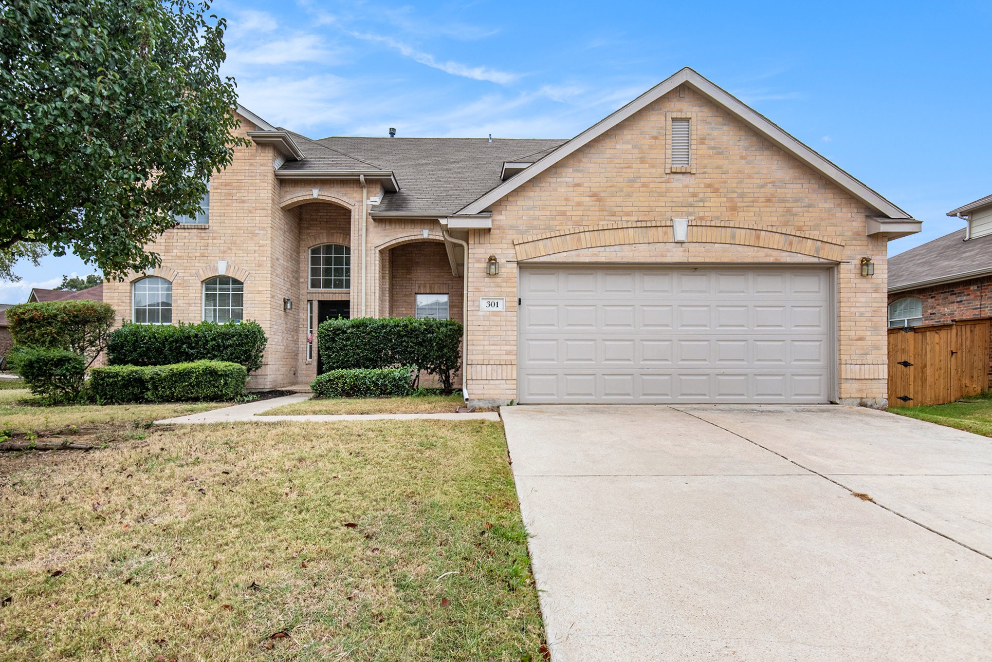 301 Londonderry Lane Mansfield TX 76063