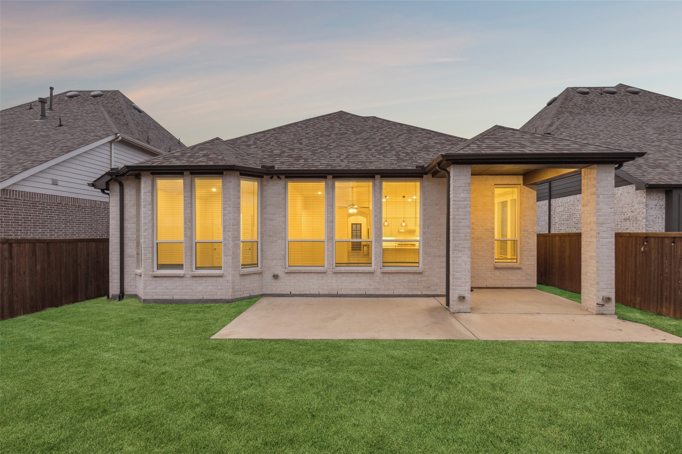 1144 Saddle Ridge Drive Aubrey TX 76227