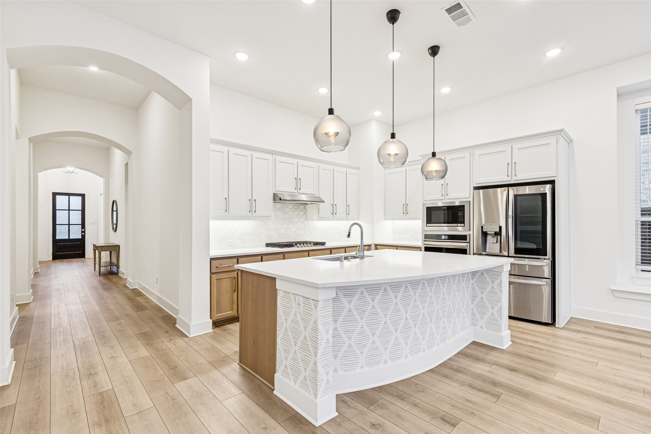 1144 Saddle Ridge Drive Aubrey TX 76227
