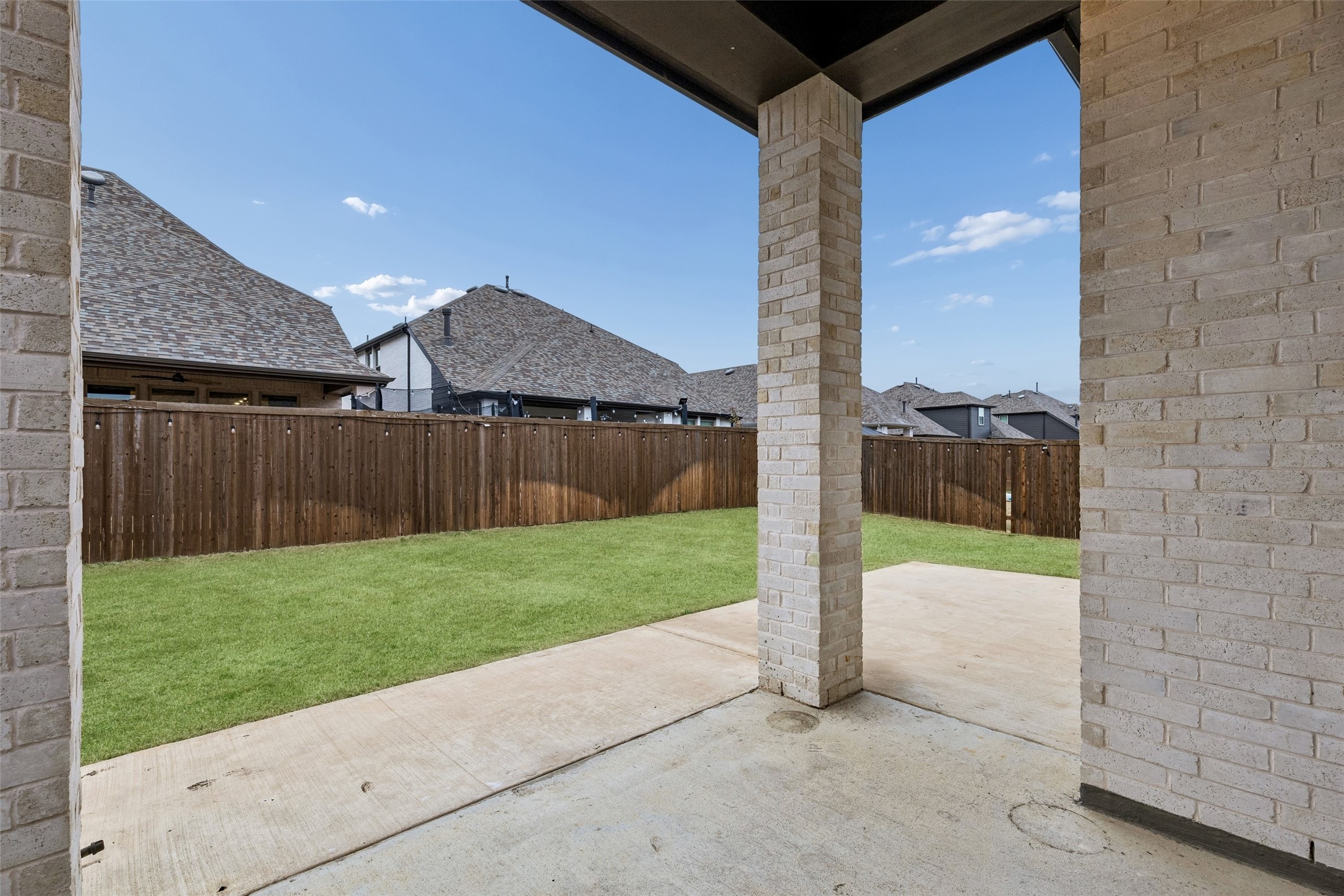 1144 Saddle Ridge Drive Aubrey TX 76227